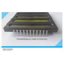 Ultra-High Sensitivity Linear Image Sensor CCD with UV Coating